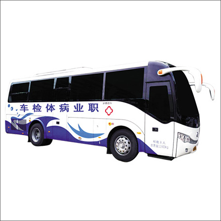為何體檢車(chē)深受醫(yī)療單位的喜歡？